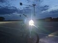 2024 Progasi Smart 125, синий, 90000 рублей - вид 1