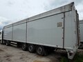 2018 Knapen K100, серебристый, 4800000 рублей - вид 2