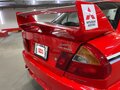 2000 Mitsubishi Lancer Evolution VI, чёрный, 25000000 рублей - вид 2