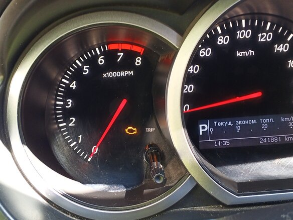 2010 Suzuki Grand Vitara II Рестайлинг, чёрный, 800000 рублей - вид 6