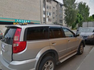 2011 Great Wall Hover H3 I, серый, 620000 рублей, вид 3