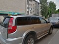 2011 Great Wall Hover H3 I, серый, 620000 рублей - вид 2