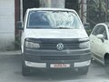2011 Volkswagen Transporter, белый, 1100000 рублей - вид 1