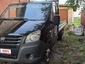 2022 ГАЗ ГАЗель Next, чёрный, 2100000 рублей - вид 2