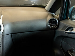 2012 Opel Corsa D Рестайлинг II, голубой, 650000 рублей, вид 4