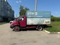 2006 ГАЗ Валдай, красный, 750000 рублей