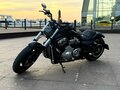 2006 Harley-Davidson V-Rod, чёрный, 1450000 рублей - вид 1