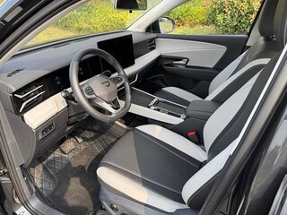 2026 Jetta VS8, серый, 1840000 рублей, вид 5