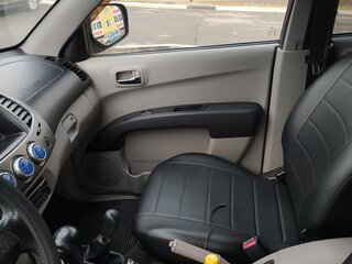 2008 Mitsubishi L200 IV, серый, 1400000 рублей, вид 4