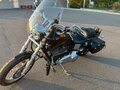 2015 Harley-Davidson Dyna Low Rider, чёрный, 1800000 рублей - вид 6