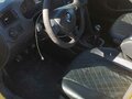2016 Volkswagen Polo V Рестайлинг, жёлтый, 480000 рублей - вид 7