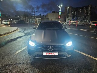 2021 Mercedes-Benz E-Класс 200 V (W213, S213, C238) Рестайлинг, серый, 4200000 рублей, вид 1
