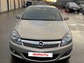2007 Opel Astra GTC H Рестайлинг, бежевый, 200000 рублей