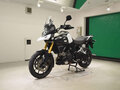 2015 Suzuki V-Strom 1000, белый, 800000 рублей - вид 3