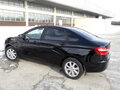 2020 Lada (ВАЗ) Vesta I, чёрный, 1400000 рублей - вид 10
