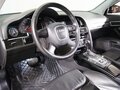 2005 Audi A6 III (C6), чёрный - вид 8