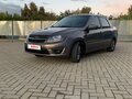 2016 Lada (ВАЗ) Granta I, коричневый, 650000 рублей