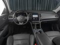 2020 Renault Samsung SM6 I Рестайлинг, чёрный, 1849000 рублей - вид 9