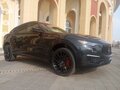 2022 Maserati Levante I Рестайлинг, чёрный, 5800000 рублей - вид 5