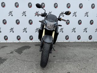 2013 Suzuki GSR 750, чёрный, 610000 рублей, вид 2