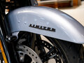 2023 Harley-Davidson Road Glide Limited, серебристый, 3150000 рублей - вид 11