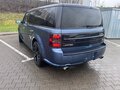 2019 Ford Flex I Рестайлинг, синий, 1600000 рублей - вид 5