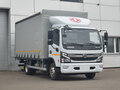 2026 Dongfeng Z55, белый, 4900000 рублей - вид 5