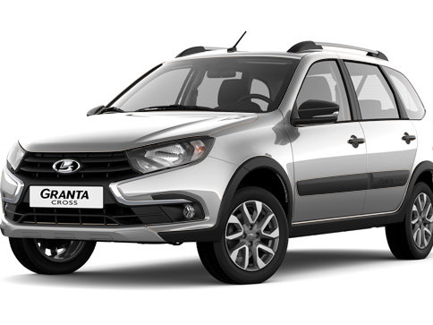 Открыть фотографии: Lada (ВАЗ) Granta I Рестайлинг