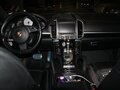 2011 Porsche Cayenne S II (958), чёрный, 2250000 рублей - вид 7