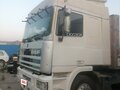 1994 DAF 95, белый, 650000 рублей - вид 1