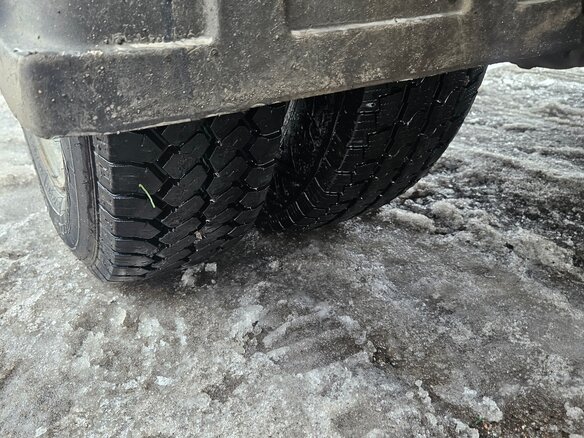 2011 Nissan Cabstar, белый, 1300000 рублей - вид 27