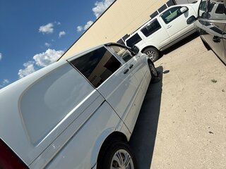 2004 Mercedes-Benz Vito 109 CDI L1 II (W639), белый, 800000 рублей, вид 2