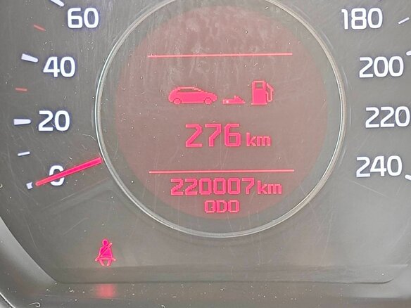 2015 Kia Ceed II Рестайлинг, коричневый, 920000 рублей - вид 9