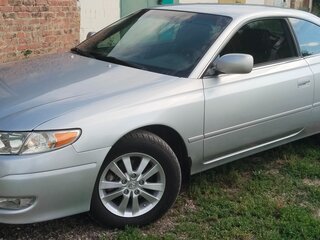 2000 Toyota Camry Solara I, серый, 700000 рублей, вид 2