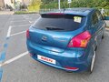 2011 Kia Ceed I Рестайлинг, синий, 440000 рублей - вид 2
