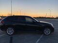 2011 BMW X1 20d I (E84), чёрный - вид 6
