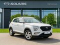 2025 Solaris HC, белый, 2610000 рублей