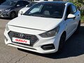 2017 Hyundai Solaris II, белый, 530000 рублей