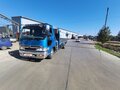 2001 Hino Series 500 (Ranger), синий, 4000000 рублей - вид 5