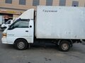 2007 Hyundai Porter, белый, 450000 рублей - вид 8