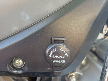 2020 Bajaj Boxer BM 150X, чёрный, 119999 рублей, вид 5