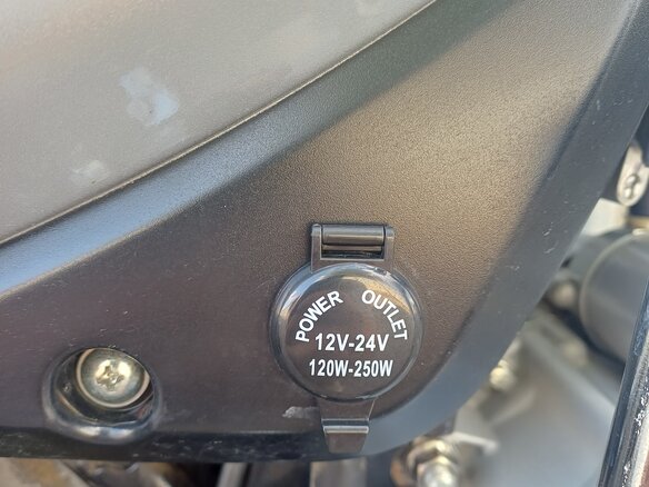 2020 Bajaj Boxer BM 150X, чёрный, 119999 рублей - вид 4