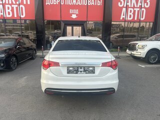 2013 Citroen C4 II, белый, 670000 рублей, вид 5