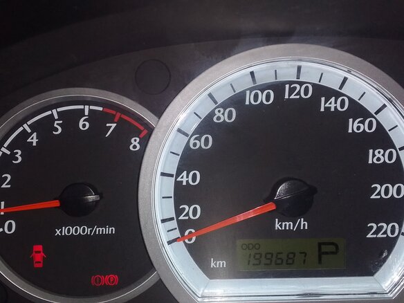 2014 Daewoo Gentra II, серый, 455000 рублей - вид 9