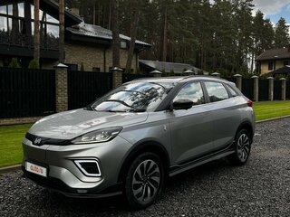 2021 Weltmeister EX5 403 I Рестайлинг, серый, 2000000 рублей, вид 3