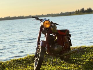 Jawa 250