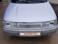 2011 Lada (ВАЗ) 2110 Богдан, серебристый, 360000 рублей - вид 1