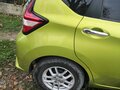 2016 Nissan Note II Рестайлинг, зелёный, 1000000 рублей - вид 6