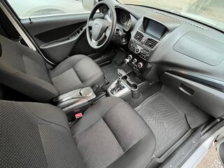 2013 Lada (ВАЗ) Kalina II, серебристый, 510000 рублей, вид 5