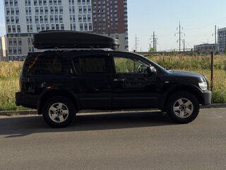 2008 Infiniti QX56 I Рестайлинг, чёрный, 1350000 рублей, вид 5